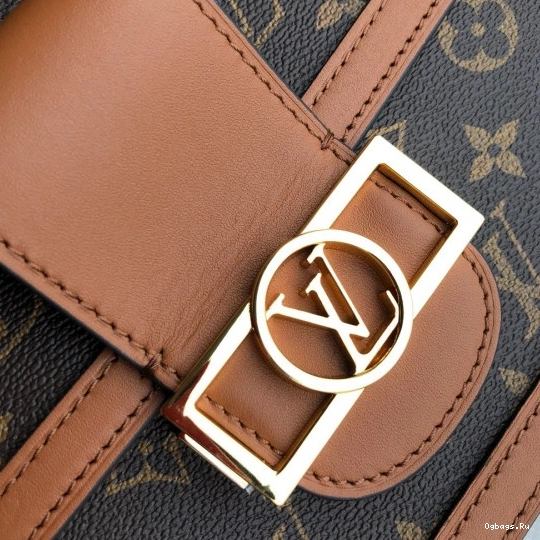 Louis Spring Dauphine Show） MM（2019 Vuitton 0126